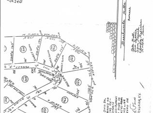 LOT 27 E Raven Ct, Eddyville, KY 42038