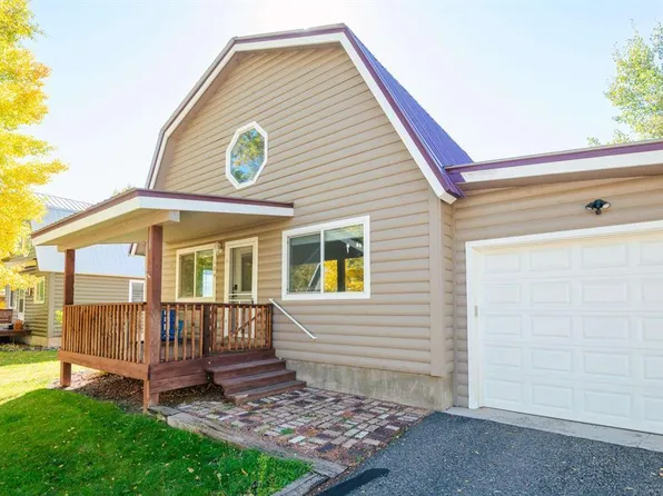 104 Wildrose Lane, Gunnison, CO 81230