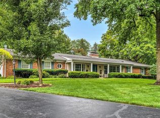 10 Babler Ln, Saint Louis, MO 63124