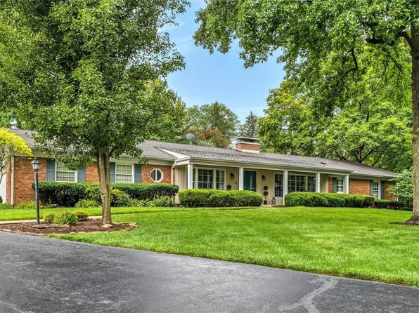 10 Babler Ln, Saint Louis, MO 63124