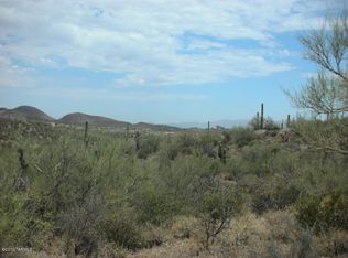 N Camino De Oeste Rd #0, Tucson, AZ 85745
