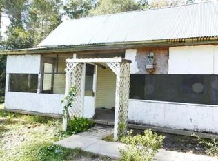 1547 Lee Miller Rd, Silsbee, TX 77656