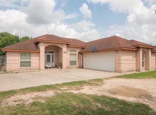 109 N Milanos Rd, Weslaco, TX 78596