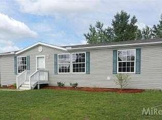 4422 Leix Rd, Mayville, MI 48744