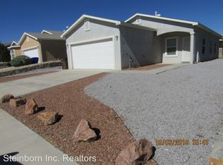 5249 Cats Eye Rd, Las Cruces, NM 88012