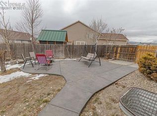 7405 Banberry Dr, Colorado Springs, CO 80925