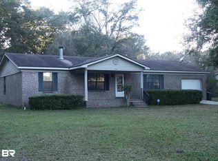 13063 6th St, Lillian, AL 36549