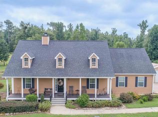 221 Lakeview Cir, Griffin, GA 30224