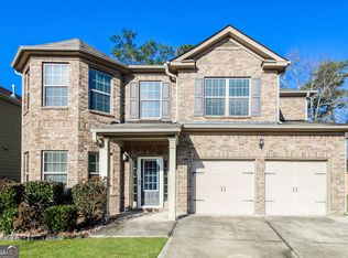 7569 Bowhead Ct, Fairburn, GA 30213
