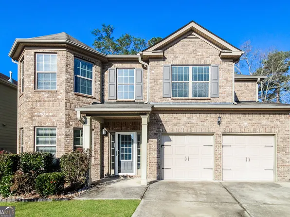 7569 Bowhead Ct, Fairburn, GA 30213