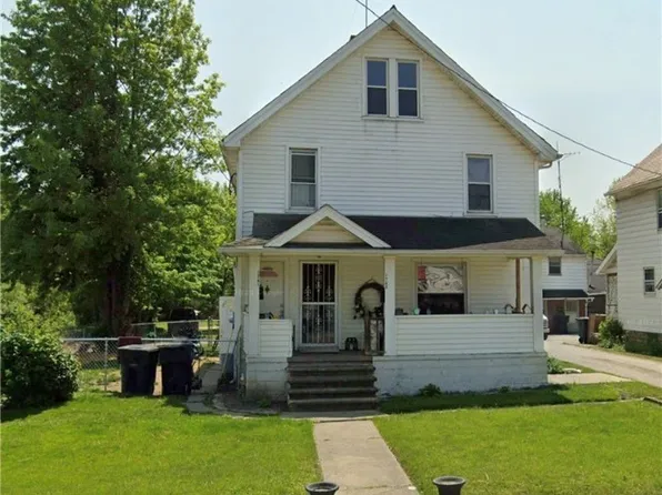 1741 W Market St, Warren, OH 44485