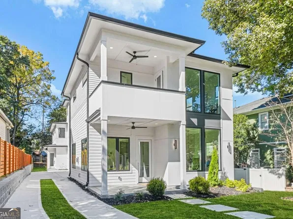 414 Arnold St NE #A, Atlanta, GA 30308