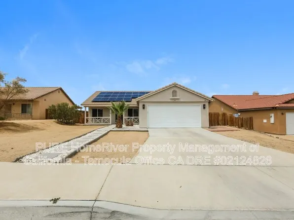 71566 Florida Dr, Twentynine Palms, CA 92277