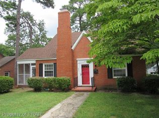 441 Rollingwood Cir, Fayetteville, NC 28305
