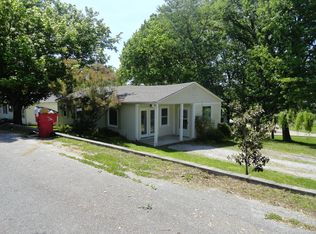 317 Hillcrest Dr N, Carthage, TN 37030
