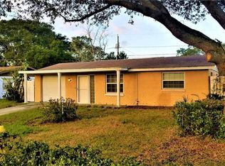 3909 Saturn Dr, New Port Richey, FL 34652