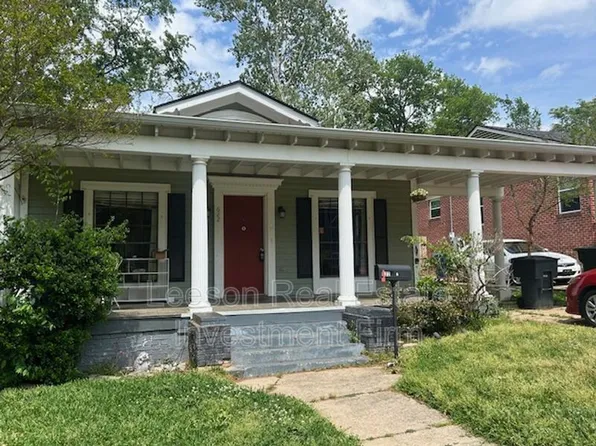 622 Columbia St, Shreveport, LA 71104