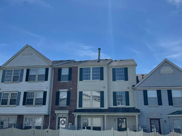 572 Hollyberry Way, Frederick, MD 21703