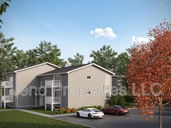 13 Bancker Ave, Schenectady, NY