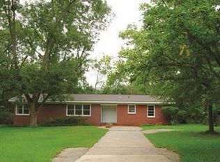 411 Wilson Ln, Fort Valley, GA 31030