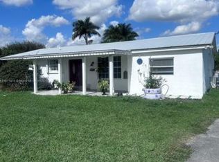 18441 SW 238th St, Homestead, FL 33031