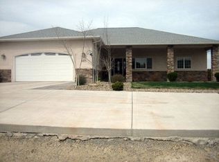 683 S Louviers Dr, Pueblo West, CO 81007