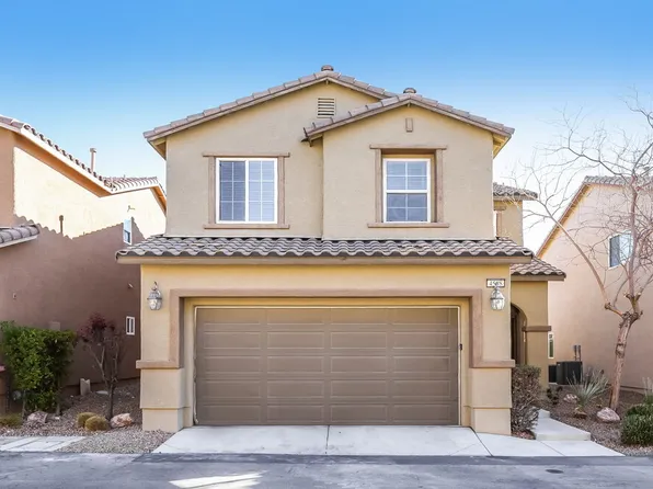 4508 Harbison Canyon Ct, Las Vegas, NV 89130