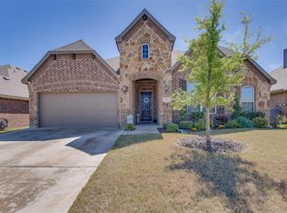 1655 Saint Croix St, Burleson, TX 76028