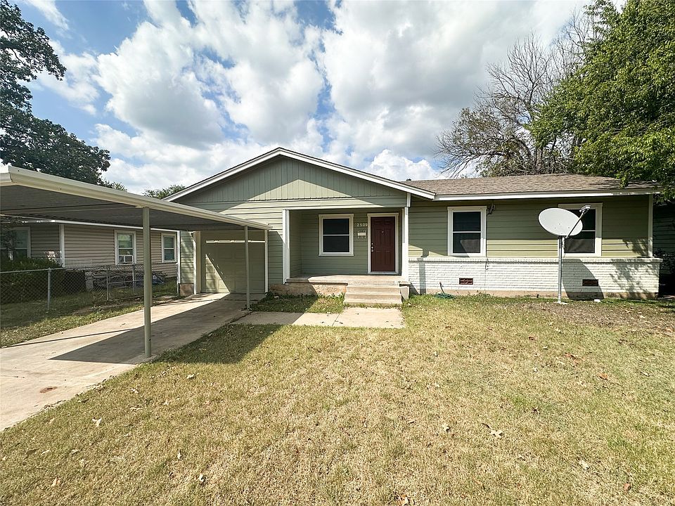 1st image of 2509 Powell Dr