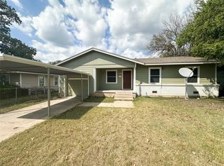 2509 Powell Dr, Gatesville, TX 76528