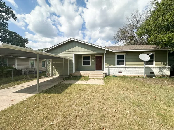 2509 Powell Dr, Gatesville, TX 76528