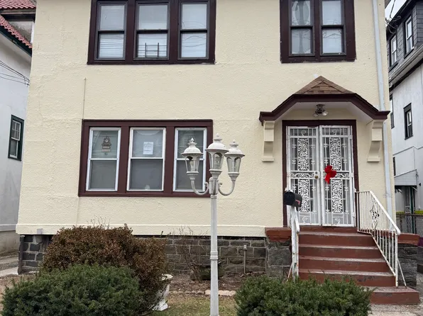 142 W 5th St, Mount Vernon, NY