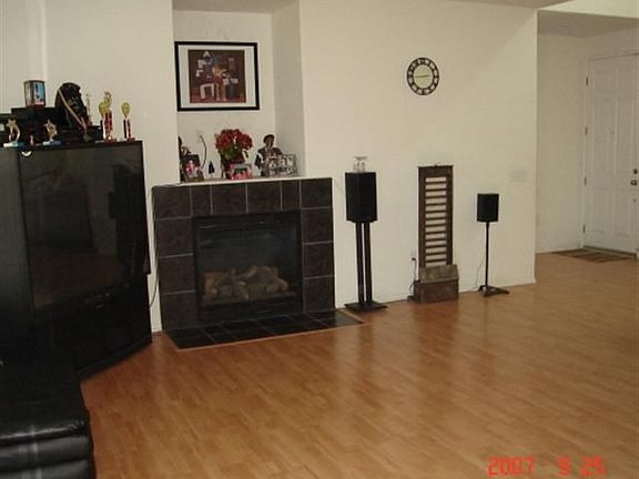 Wood Flooring