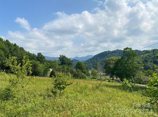 0 Rush Fork Rd, Clyde, NC 28721