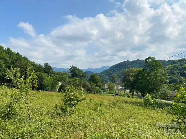 0 Rush Fork Rd, Clyde, NC 28721