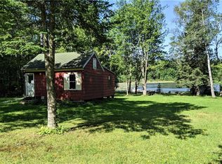 N15679 Bass Lake Rd, Park Falls, WI 54552