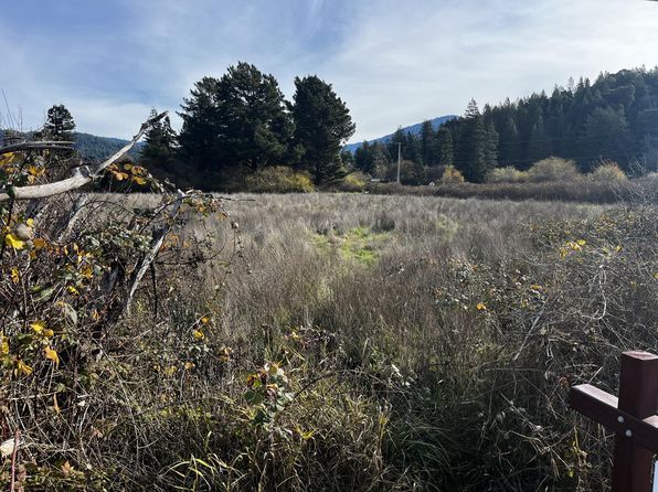 0 Holmes Flat Rd, Redcrest, CA 95569
