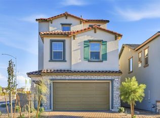 672 Semitone Ln, Henderson, NV 89015
