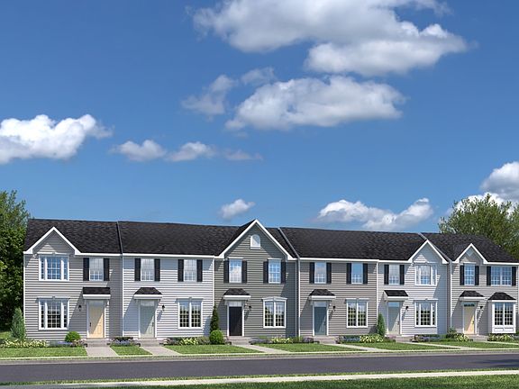 2nd image of 104 Poplar Loop Lot 12C