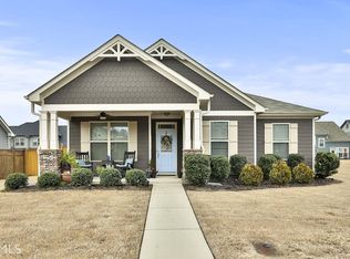 53 Majestic Dr, Newnan, GA 30265