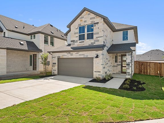 Exterior Style D