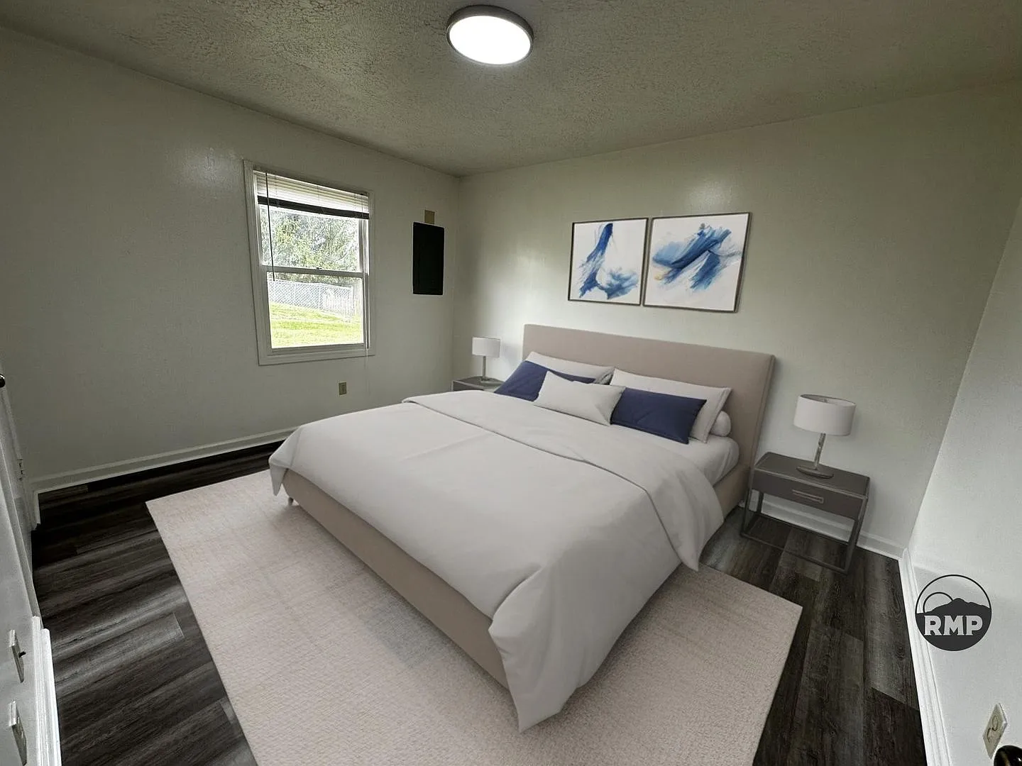Newly Remodeled Duplex in Blacksburg — Photo 3