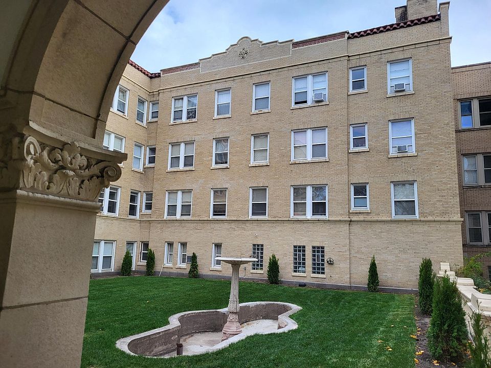 1st image of 5015 N Wolcott Ave #408