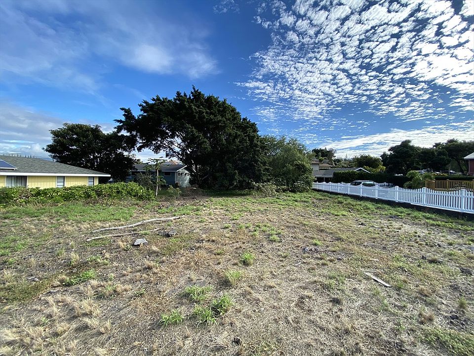 1st image of 68-1767 Puu Nui St Lot 209