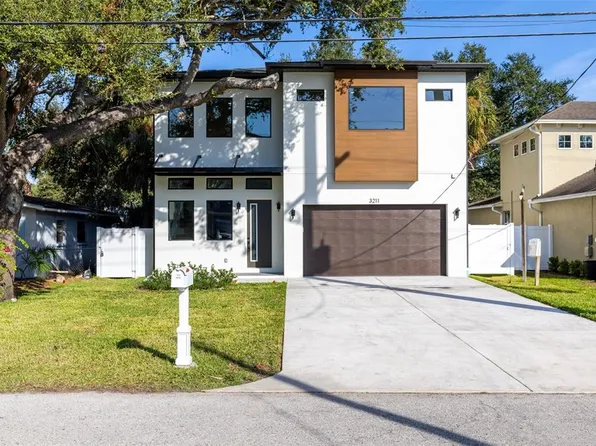 3211 W Ballast Point Blvd, Tampa, FL 33611