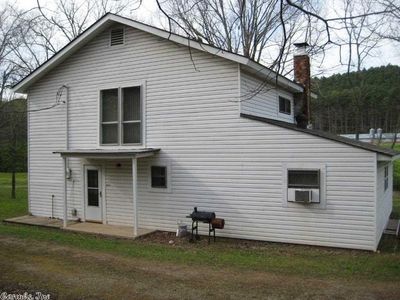 417 Polk Rd #675, Mena, AR, 71953