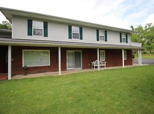 10405-10353 Mayo Trail Rd, Catlettsburg, KY 41129