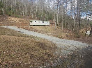 6159 Wolffork Rd, Rabun Gap, GA 30568