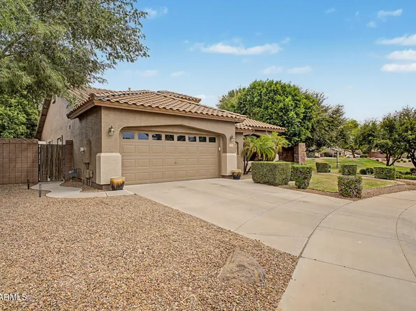 1194 E LOCUST Drive, Chandler, AZ 85286