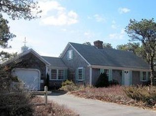 16 Fishermans Rd, Truro, MA 02666